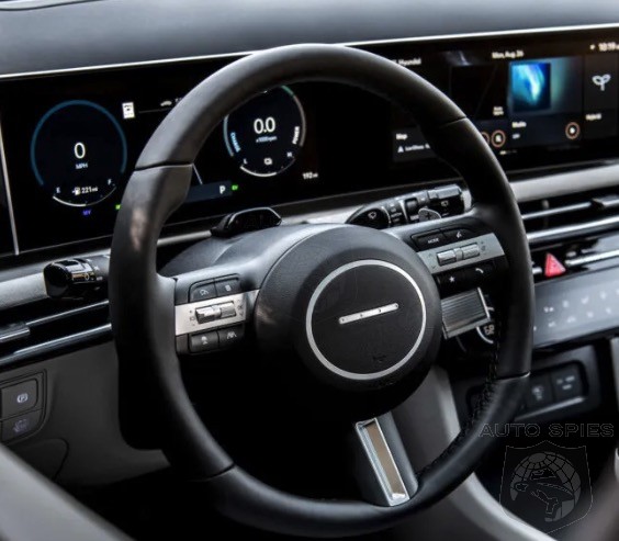 Hyundai Recall 96 000 Tucsons For Dash Panels That Go Blank